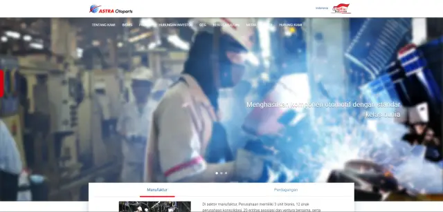 Astra Autoparts